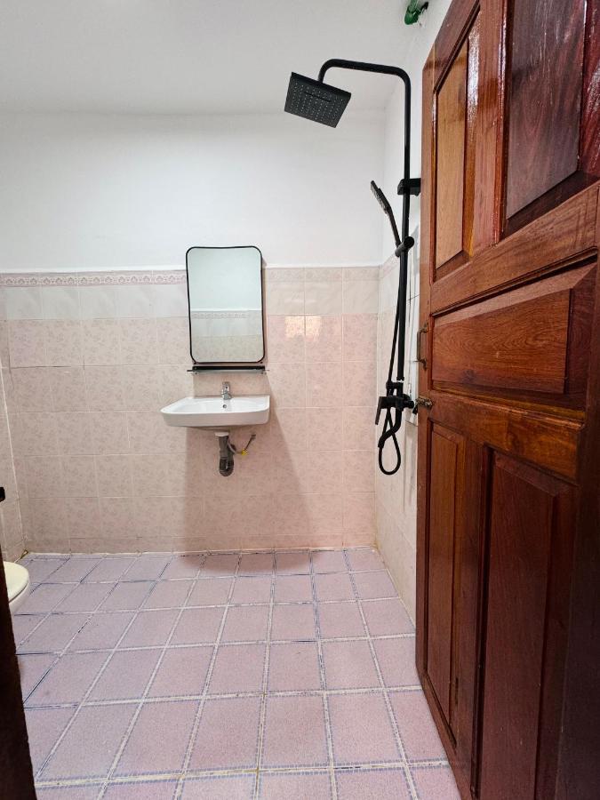 Sabai Sabai Backpackers Hostel Luang Prabang Zewnętrze zdjęcie