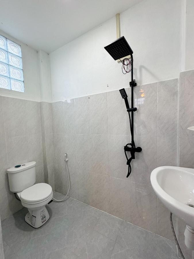 Sabai Sabai Backpackers Hostel Luang Prabang Zewnętrze zdjęcie